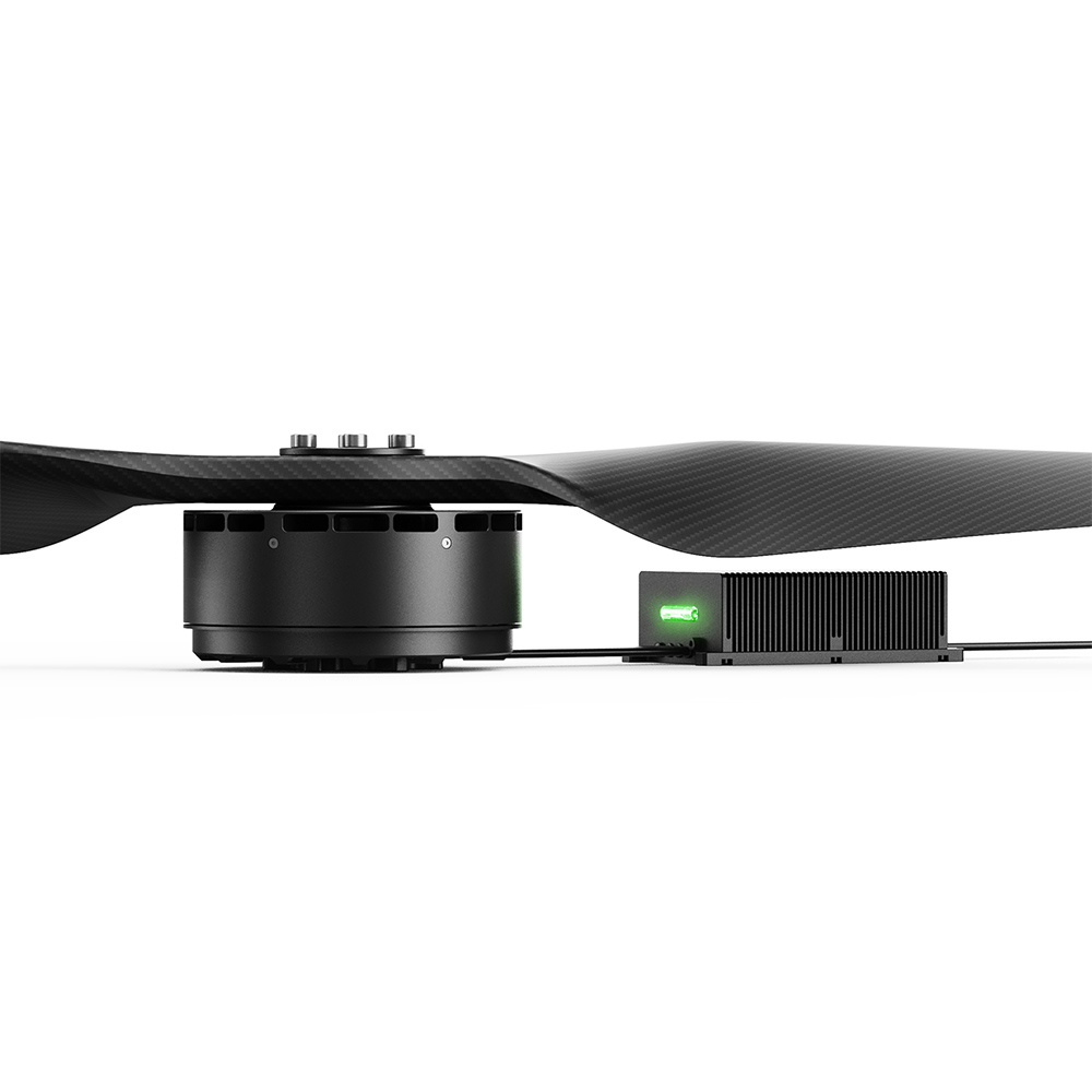 Drone Kit Heavy Lift - MAD AM30 10KV krachtige stroomvoorzieningsset voor