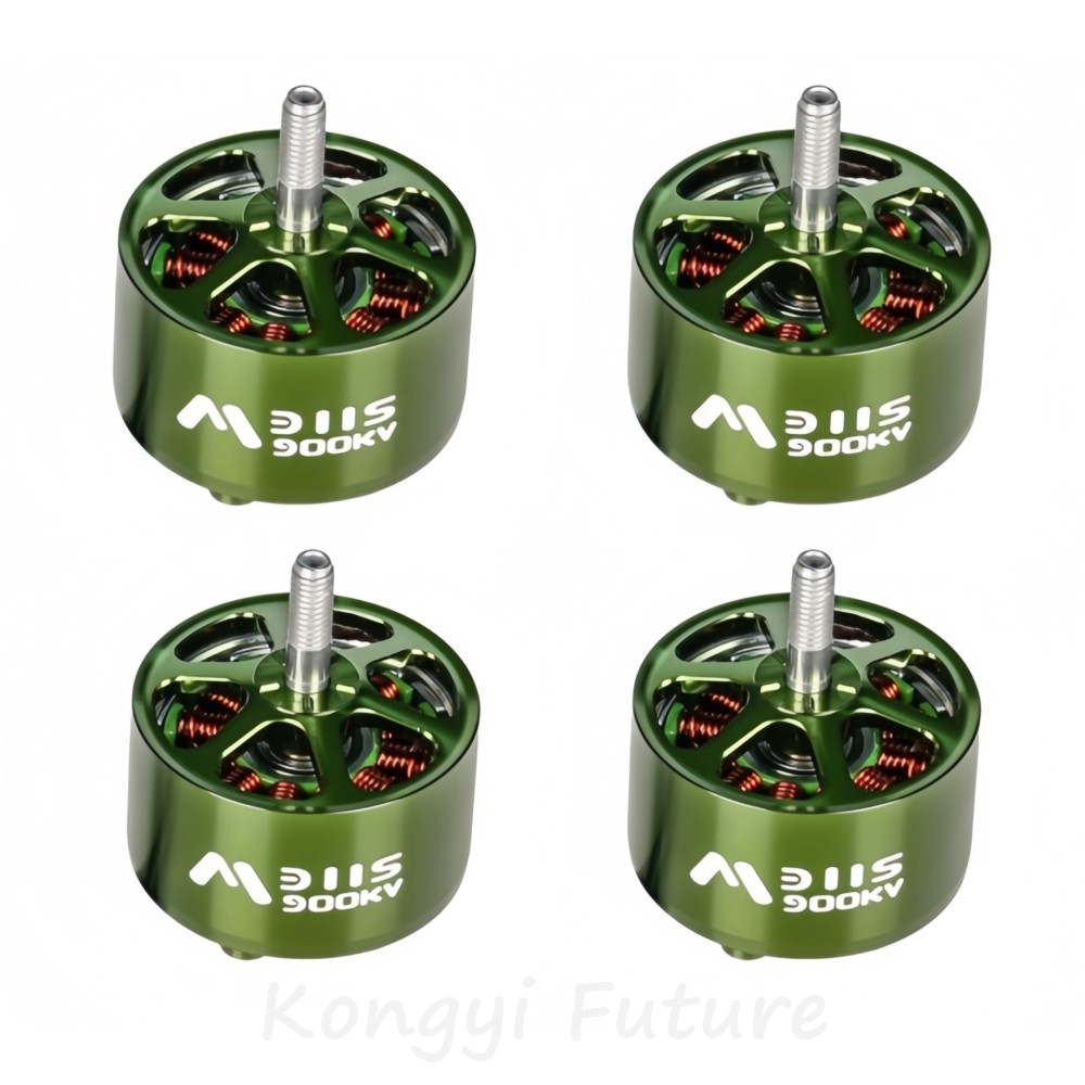 Drone Kit Long Range - FLASHHOBBY Mars M3115 4 stks 900KV