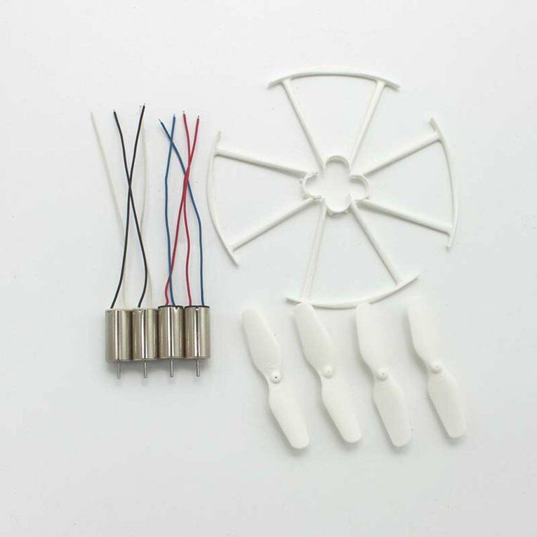 Drone Kit Build Yourself - X22W Onderdeel Kit X22 Cw Ccw
