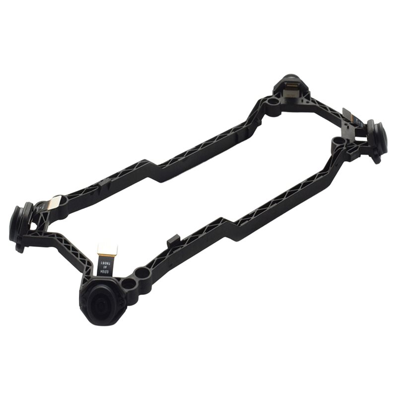 Dji Drone Air 3 - [B24B!] Visueel sensorframe met sensorlens voor