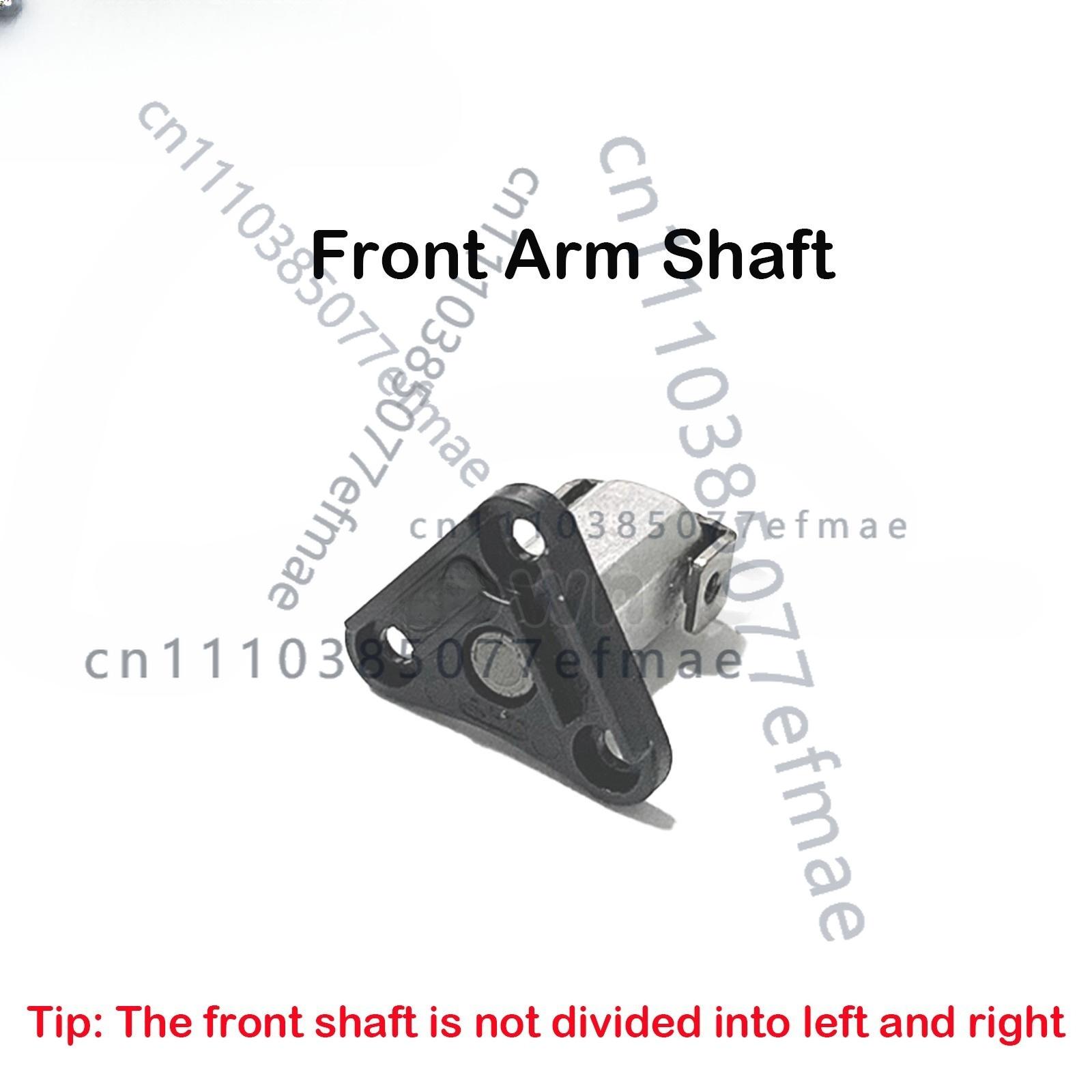 Dji Drone Mini 3 - 1 stuk gebruikte OEM Arm Shaft