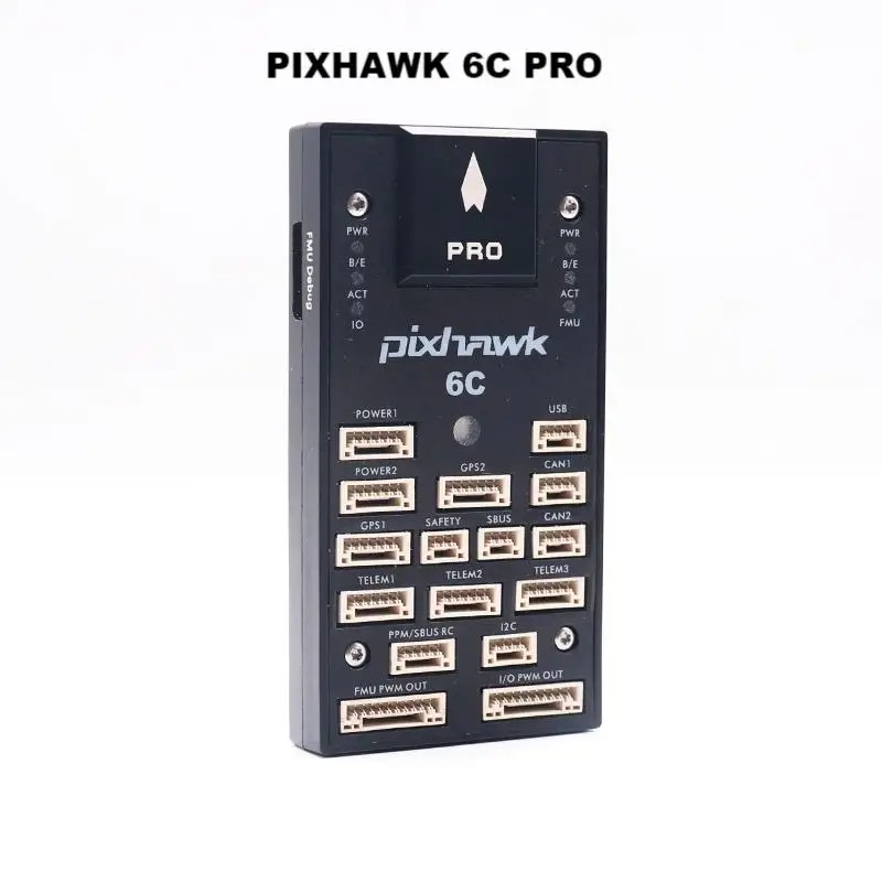 PIXHAWK 6C PRO FMUV6C Ardupilo - Drone Kit Hexacopter recensie en prijs