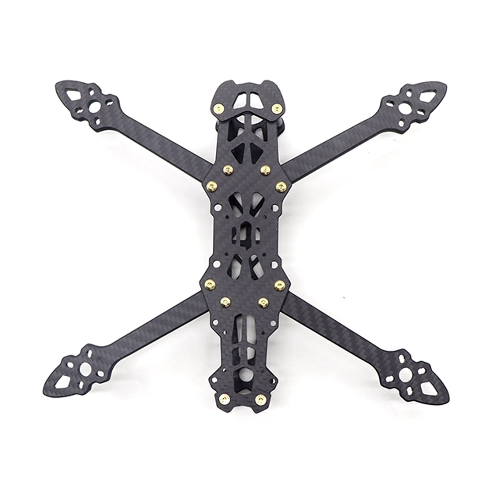 HSKRC MAK4 MAK4HD 5inch 225mm  - Drone Kit Long Range recensie en prijs