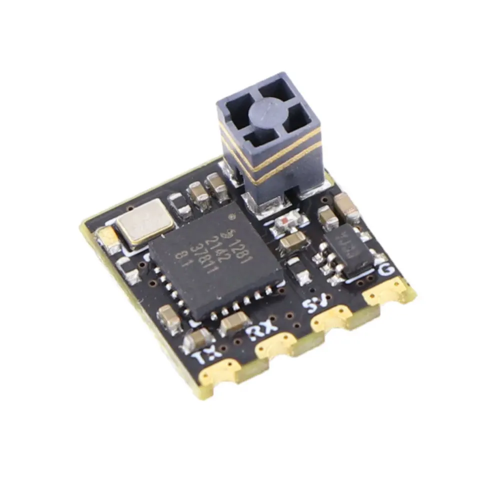 Mini ELRS 2.4G-ontvanger Expre - Drone Kit Long Range recensie en prijs