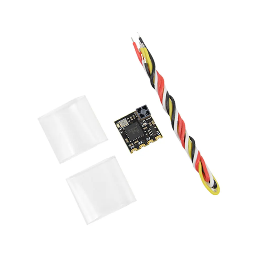 Mini ELRS 2.4G-ontvanger Expre - Drone Kit Long Range recensie en prijs