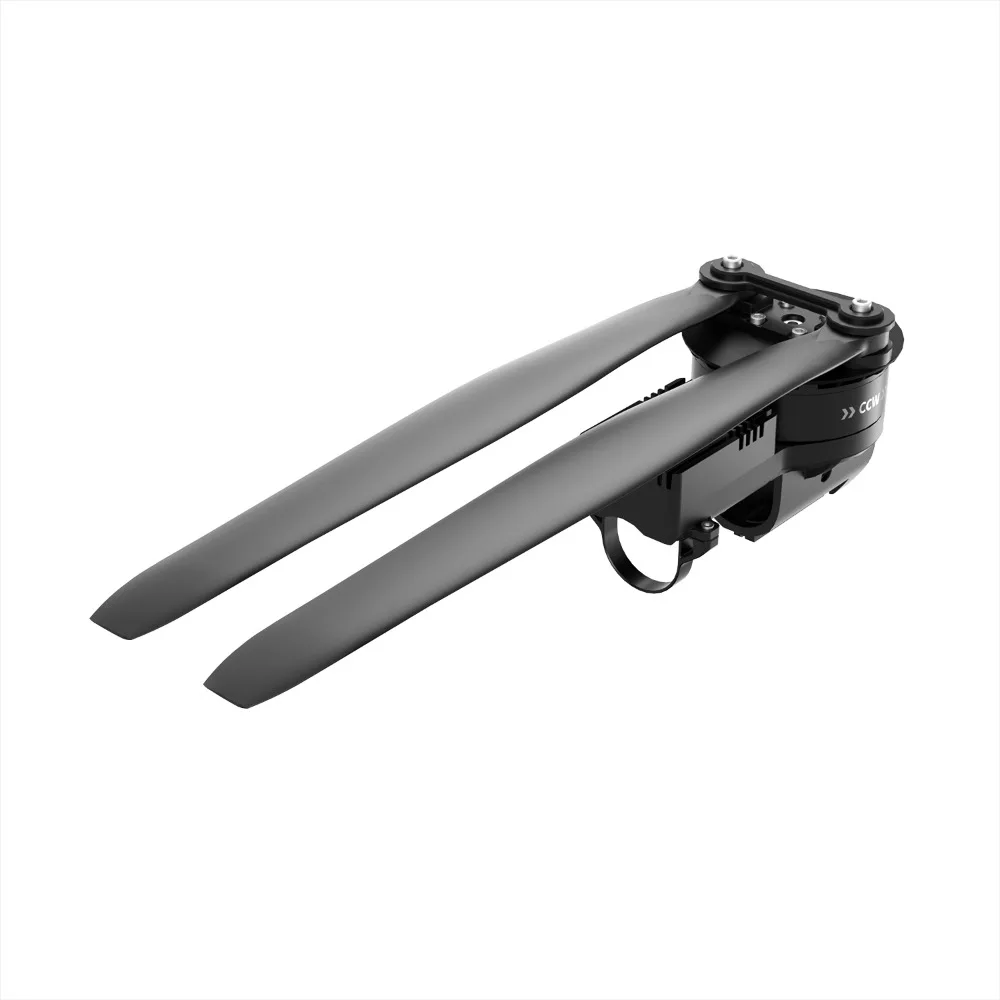SIYI E8 aandrijfset, 18,5 kg m - Drone Kit Heavy Lift recensie en prijs