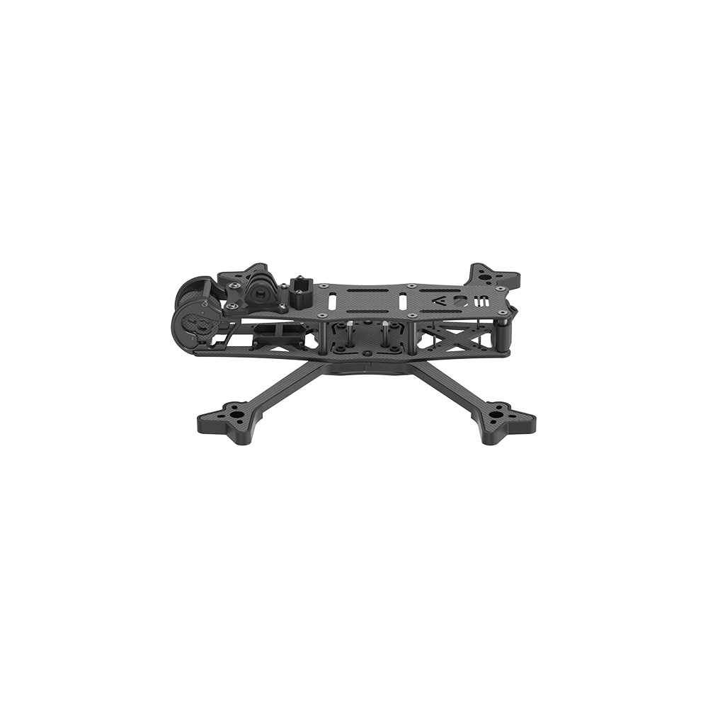 IFlight AOS 5 V5.1 FPV-frameki - Drone Kit Fpv recensie en prijs