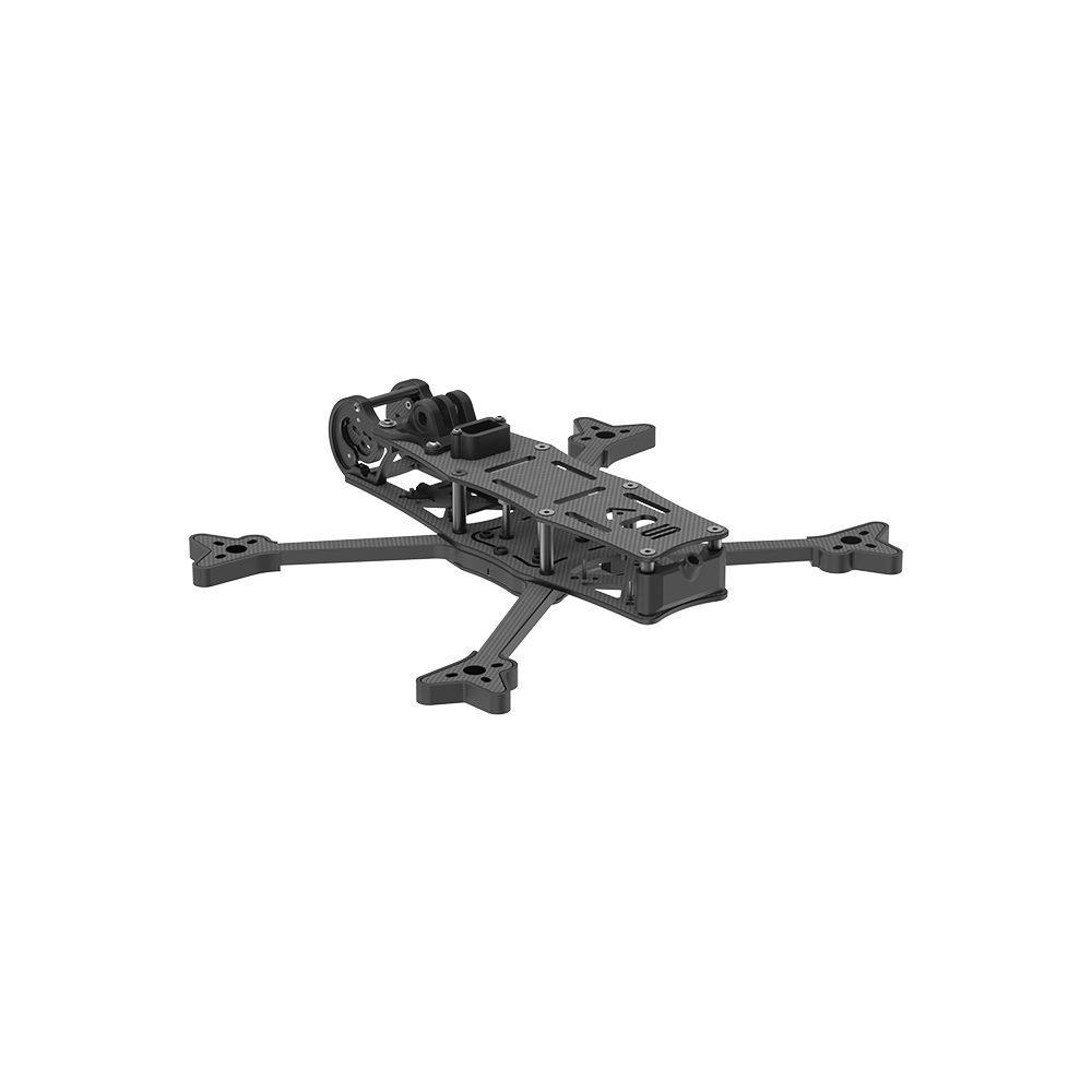 IFlight AOS 5 V5.1 FPV-frameki - Drone Kit Fpv recensie en prijs