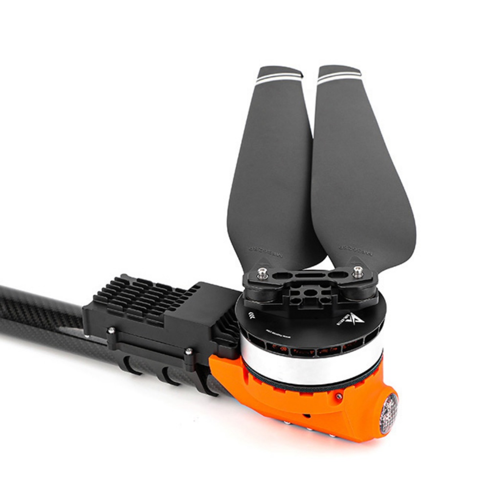 T-MOTOR A10L 12S 14S Krachtige - Drone Kit Hexacopter recensie en prijs