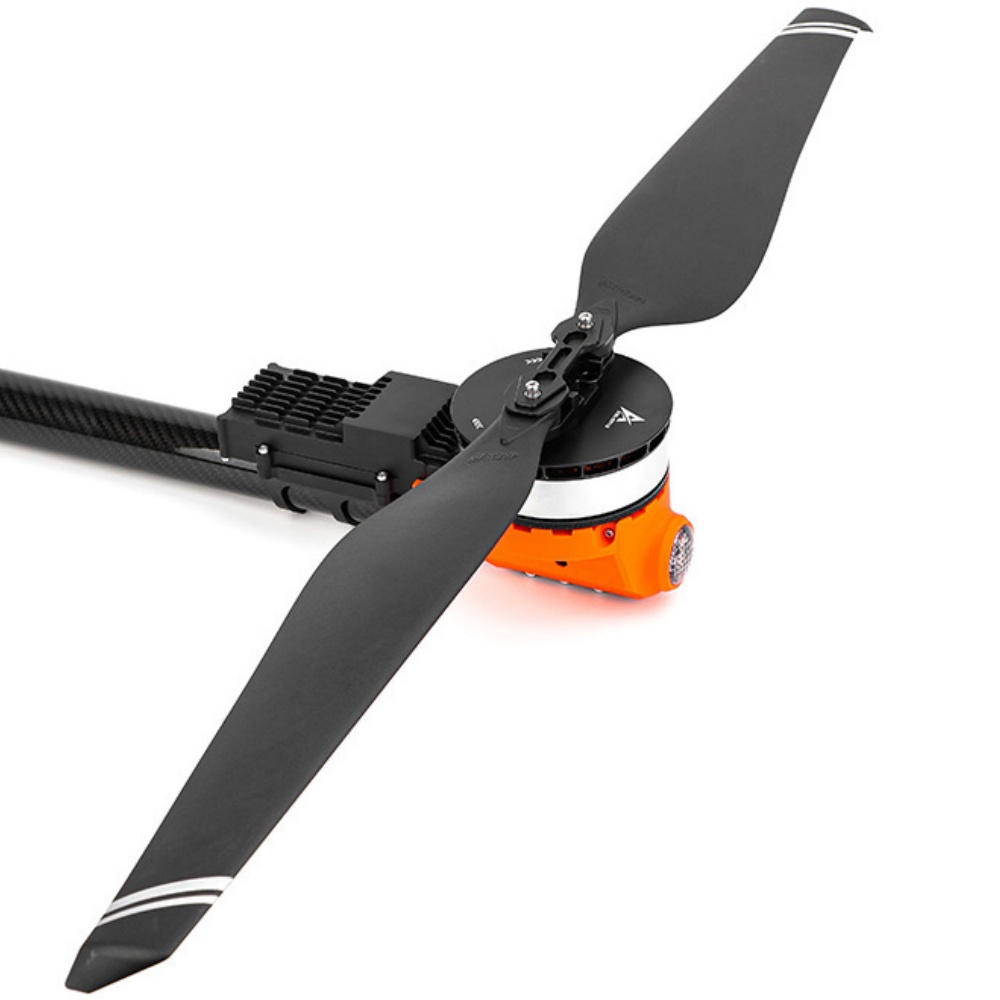 T-MOTOR A10L 12S 14S Krachtige - Drone Kit Hexacopter recensie en prijs