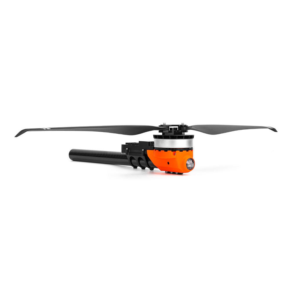 T-MOTOR A10L 12S 14S Krachtige - Drone Kit Hexacopter recensie en prijs