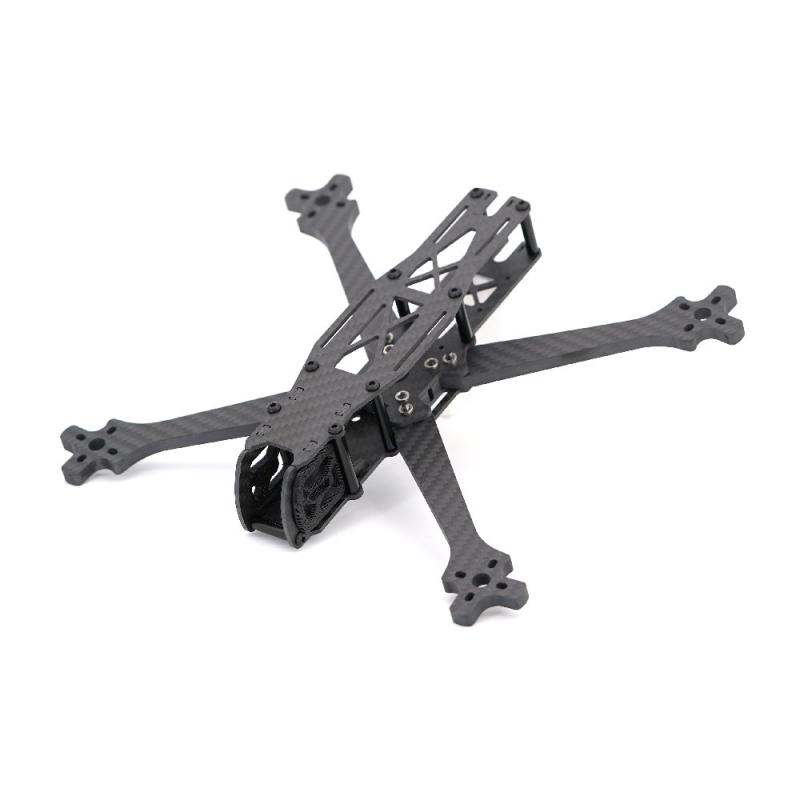 iFlight Nazgul Evoque F5 / F6  - Drone Kit Fpv recensie en prijs