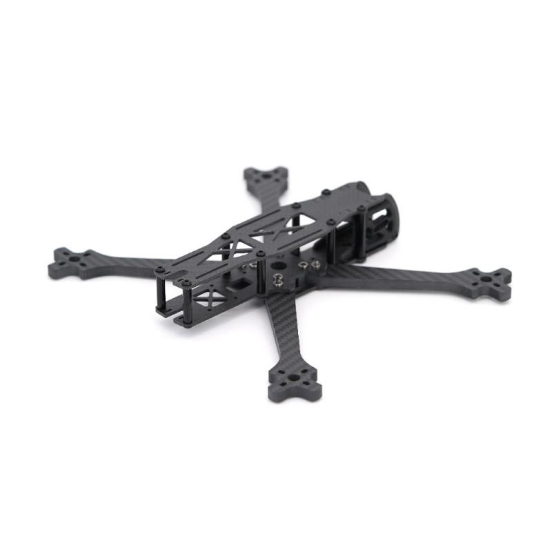 iFlight Nazgul Evoque F5 / F6  - Drone Kit Fpv recensie en prijs