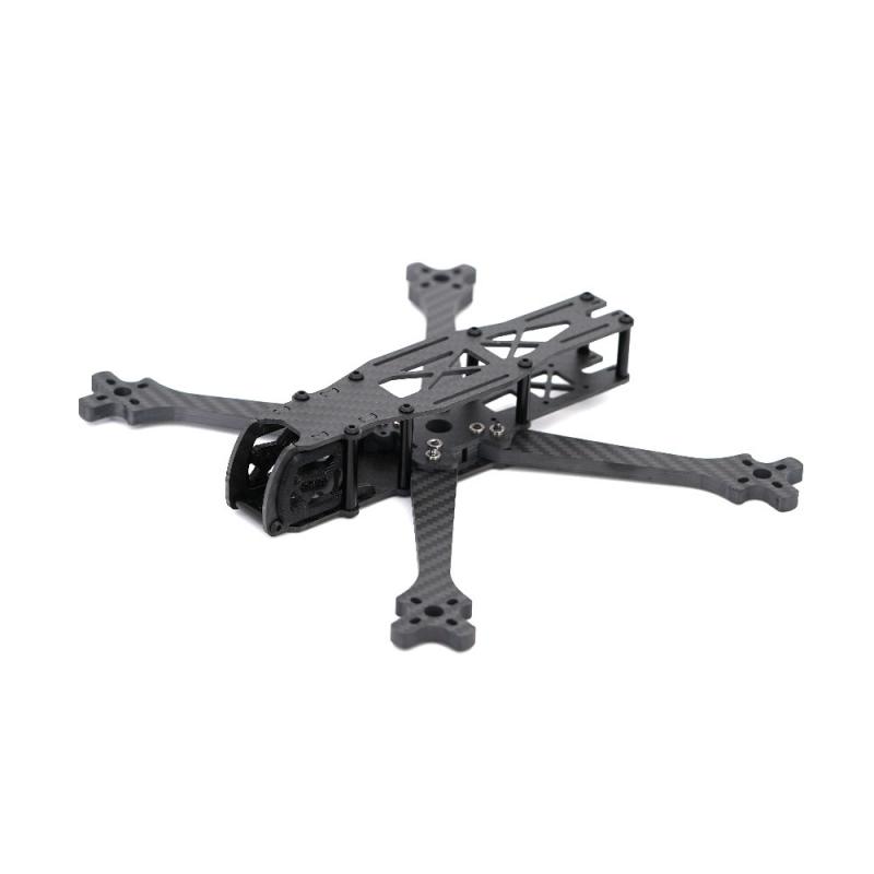 iFlight Nazgul Evoque F5 / F6  - Drone Kit Fpv recensie en prijs