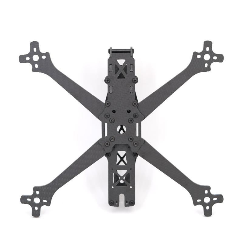 iFlight Nazgul Evoque F5 / F6  - Drone Kit Fpv recensie en prijs