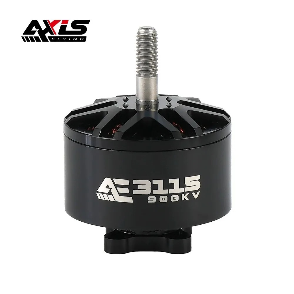 AE3115 borstelloze motor 900KV - Drone Kit Long Range recensie en prijs