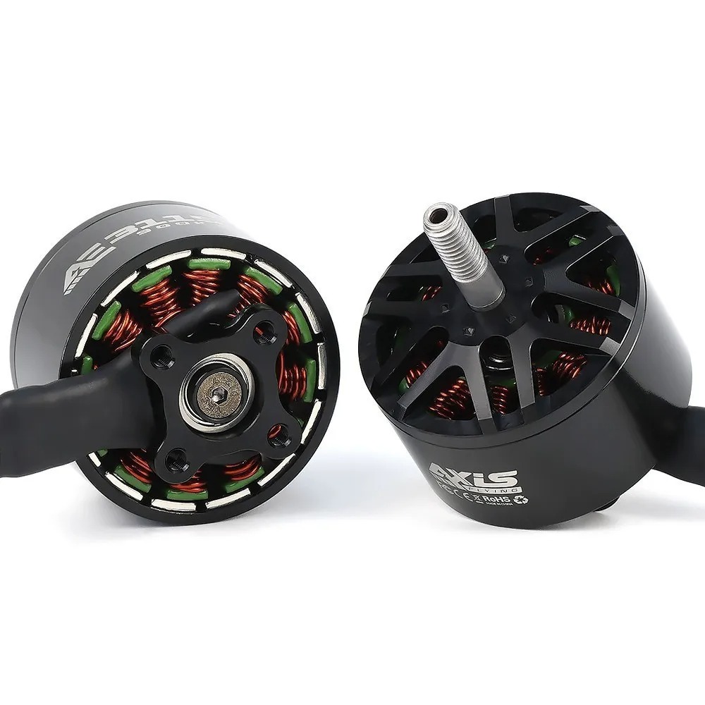 AE3115 borstelloze motor 900KV - Drone Kit Long Range recensie en prijs