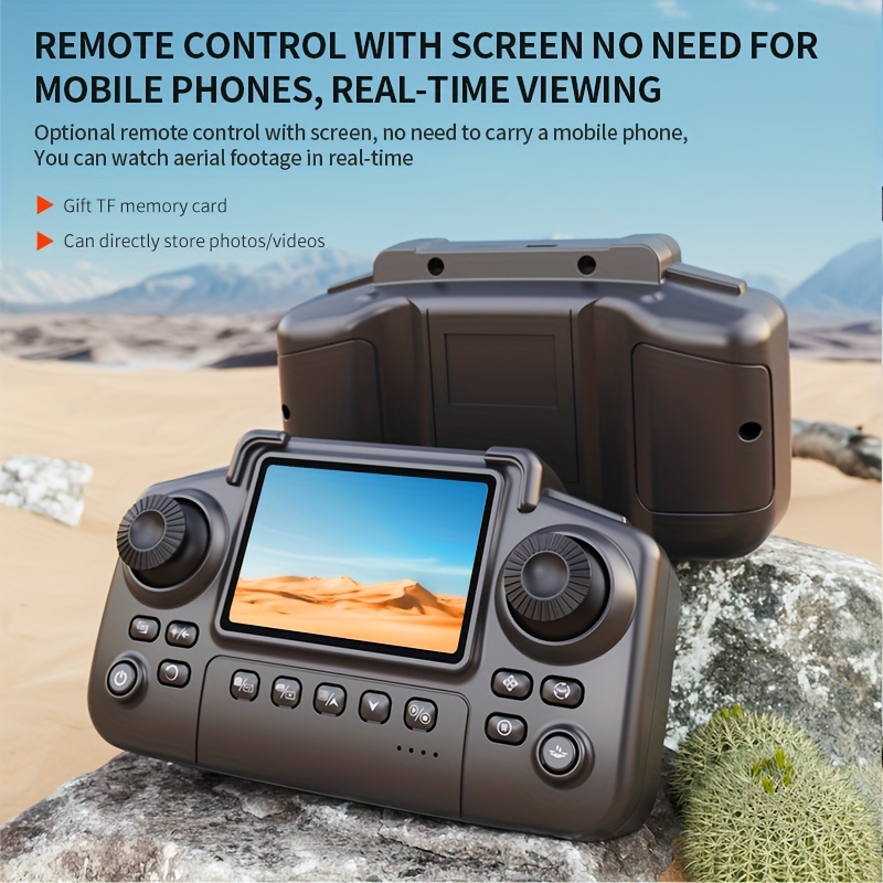 E99 PRO MAX: opvouwbare drone  - Drone Kit Build Yourself recensie en prijs