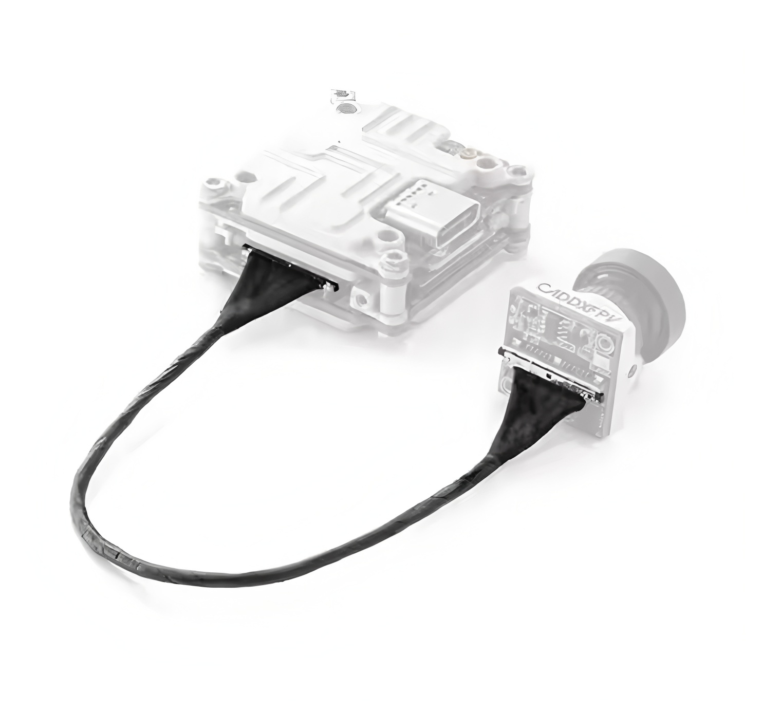 O4/O4 Pro/O4 Lite Air Unit FPV - Drone Kit Plug And Play recensie en prijs