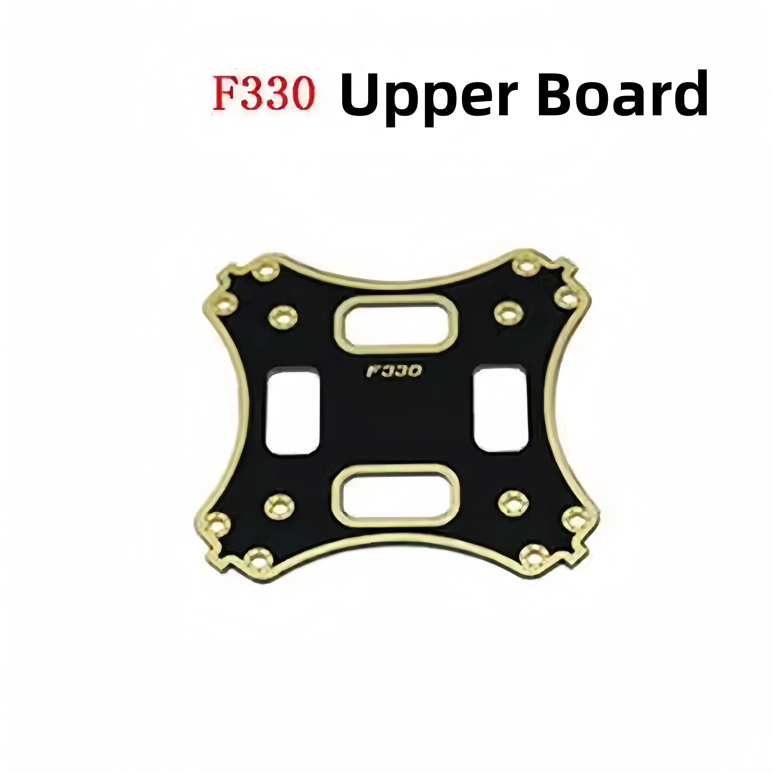F330 Quadcopter Frame Kit 330m - Drone Kit Fpv recensie en prijs