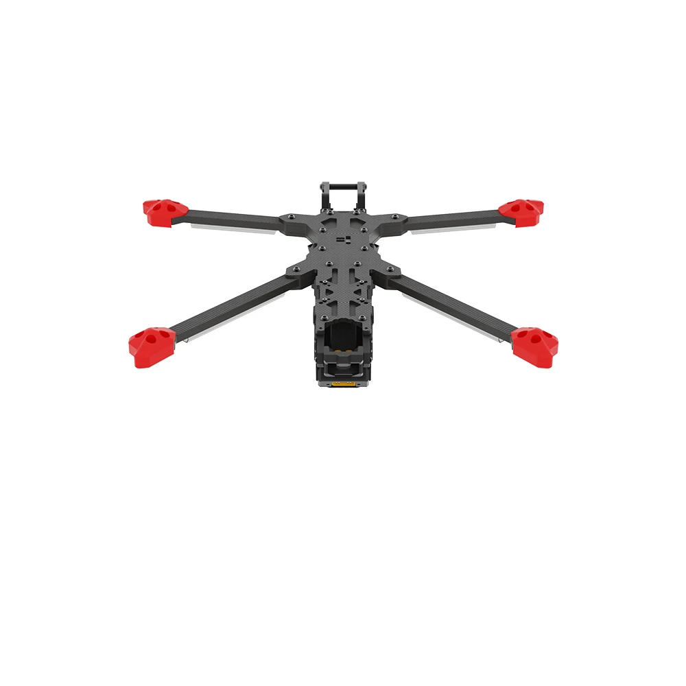 Chimera7 Pro V2 FPV Dr-one fra - Drone Kit Fpv recensie en prijs