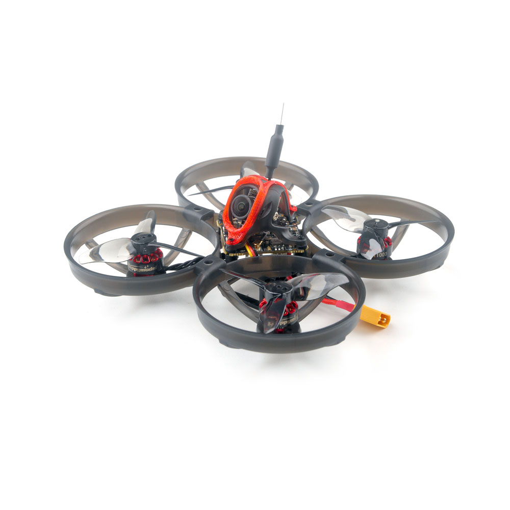 HappyModel Mobula8 1-2S 85mm M - Drone Kit Fpv recensie en prijs