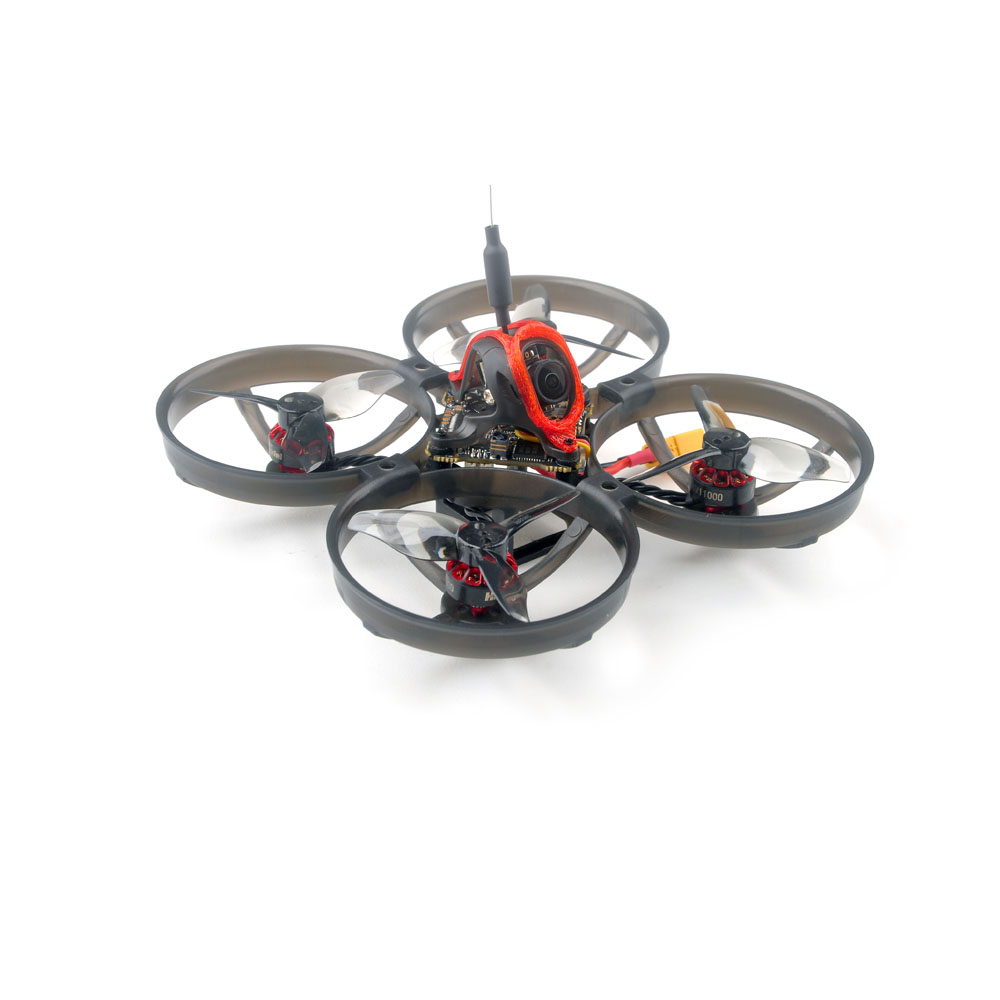 HappyModel Mobula8 1-2S 85mm M - Drone Kit Fpv recensie en prijs