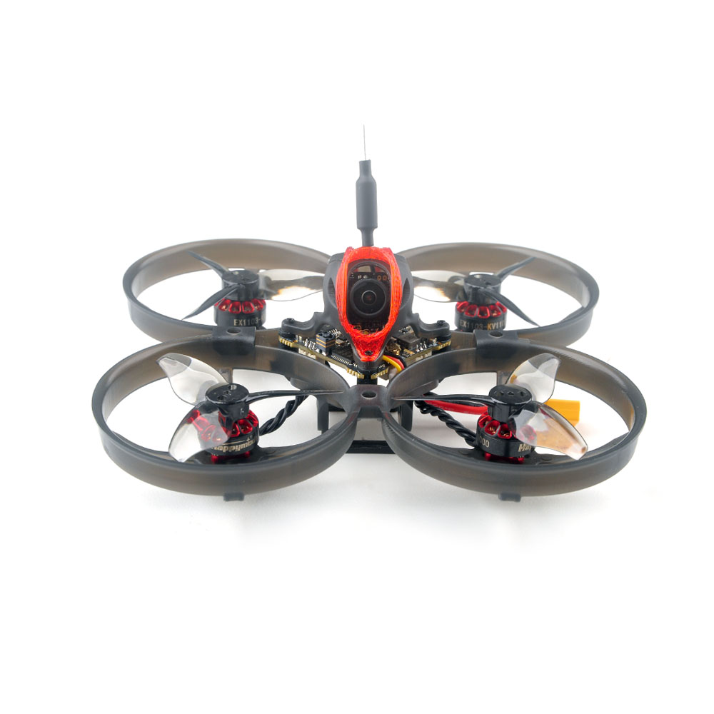 HappyModel Mobula8 1-2S 85mm M - Drone Kit Fpv recensie en prijs